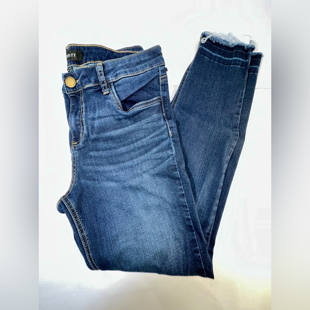 EUC‎ PROSPERITY jeans - 31
